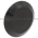 Allen Bradley 800T-N208H Pushbutton Cap, Non-Illum, Jumbo, Black Product Image