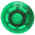 Allen Bradley 800T-N209G Pushbutton Cap Product Image