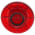 Allen Bradley 800T-N209R Replacement Cap | Red Product Image