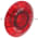 Allen Bradley 800T-N209RE1 Replacement Cap | Red Product Image