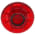 Allen Bradley 800T-N209RE1 Replacement Cap | Red Product Image
