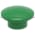 Allen Bradley 800T-N246G Mushroom Cap | Green Product Image