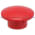 Allen Bradley 800T-N246R Mushroom Cap | Red Product Image