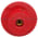Allen Bradley 800T-N246R Mushroom Cap | Red Product Image