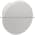 Allen Bradley 800T-N246W White Mushroom Cap Product Image