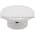 Allen Bradley 800T-N246W White Mushroom Cap Product Image