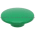 Allen Bradley 800T-N247G 800T Non-Illum. Plastic Jumbo Mushroom Cap,Green Product Image
