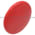 Allen Bradley 800T-N247R Mushroom Cap | Red Product Image