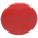 Allen Bradley 800T-N247R Mushroom Cap | Red Product Image