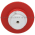 Allen Bradley 800T-N248R Push Button Mushroom Head Product Image