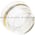 Allen Bradley 800T-N26C Pilot Light Cap Clear Product Image