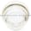 Allen Bradley 800T-N26C Pilot Light Cap Clear Product Image