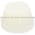 Allen Bradley 800T-N26W Pilot Light Cap | White Product Image