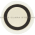 Allen Bradley 800T-N26W Pilot Light Cap | White Product Image