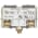 Allen Bradley 800T-N291 Dual Input Module Kit Product Image