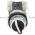 Allen Bradley 800T-N2KF4C Selector Switch Product Image