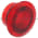 Allen Bradley 800T-N301R Pushbutton Cap | Red Product Image