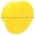 Allen Bradley 800T-N302E Pushbutton Cap | Yellow Product Image