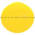 Allen Bradley 800T-N302E Pushbutton Cap | Yellow Product Image