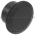 Allen Bradley 800T-N302H Non-Illum. Push-Pull/Twist Cap,Black Product Image