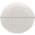 Allen Bradley 800T-N302L Non-Illum. Push-Pull/Twist Cap,White Product Image