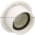 Allen Bradley 800T-N302L Non-Illum. Push-Pull/Twist Cap,White Product Image