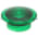 Allen Bradley 800T-N304G Mushroom Cap | Green Product Image