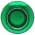 Allen Bradley 800T-N304G Mushroom Cap | Green Product Image