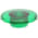 Allen Bradley 800T-N305G Push Button Accessory Illuminated Jumbo Mushroom Head Cap Green Product Image