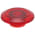 Allen Bradley 800T-N306R Illum. Push-Pull/Twist Jumbo Cap,Red Product Image