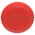 Allen Bradley 800T-N307A Non-Illum Push-Pull/Twist Jumbo Cap Red Product Image