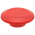 Allen Bradley 800T-N307A Non-Illum Push-Pull/Twist Jumbo Cap Red Product Image