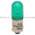 Allen Bradley 800T-N318G LED Lamp | Green Product Image