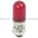 Allen Bradley 800T-N318R Replacement Lamp | Red Product Image