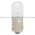 Allen Bradley 800T-N318W Pilot Light Lamp | White Product Image