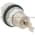 Allen Bradley 800T-N31KF4 Selector Switch Product Image