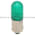 Allen Bradley 800T-N321G Replacement Lamp | Green Product Image