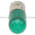 Allen Bradley 800T-N321G Replacement Lamp | Green Product Image