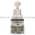 Allen Bradley 800T-N3404KF4B Selector Switch Type 4,13 4 Position Maintained Cylinder Lock Product Image