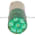 Allen Bradley 800T-N354G 18mm Pilot Light LED Bulb Product Image