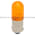 Allen Bradley 800T-N364A Replacement Lamp | Amber Product Image
