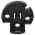 Allen Bradley 800T-N373 Terminal Cover Product Image