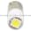 Allen Bradley 800T-N376W Replacement Lamp | White Product Image