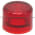 Allen Bradley 800T-N40 Pilot Light Cap Red Product Image