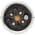 Allen Bradley 800T-N50 Cluster Pilot Light Lens Cap Product Image