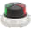 Allen Bradley 800T-N52 Cluster Pilot Light Lens Product Image