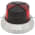 Allen Bradley 800T-N52XRXR Cluster Color Cap Product Image