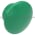 Allen Bradley 800T-N56G Mushroom Head Button | Green Product Image