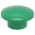 Allen Bradley 800T-N56G Mushroom Head Button | Green Product Image