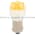 Allen Bradley 800T-N78A LED Bulb | Amber Product Image